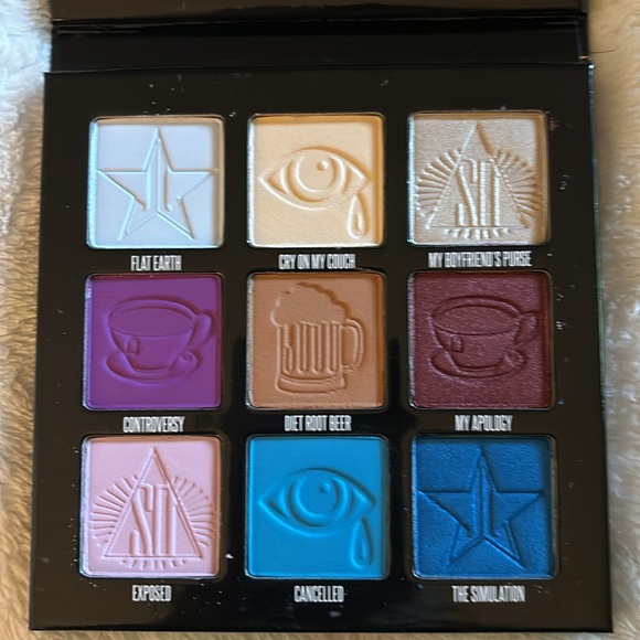 Jeffree Star Mini Controversy - Picture 3 of 7